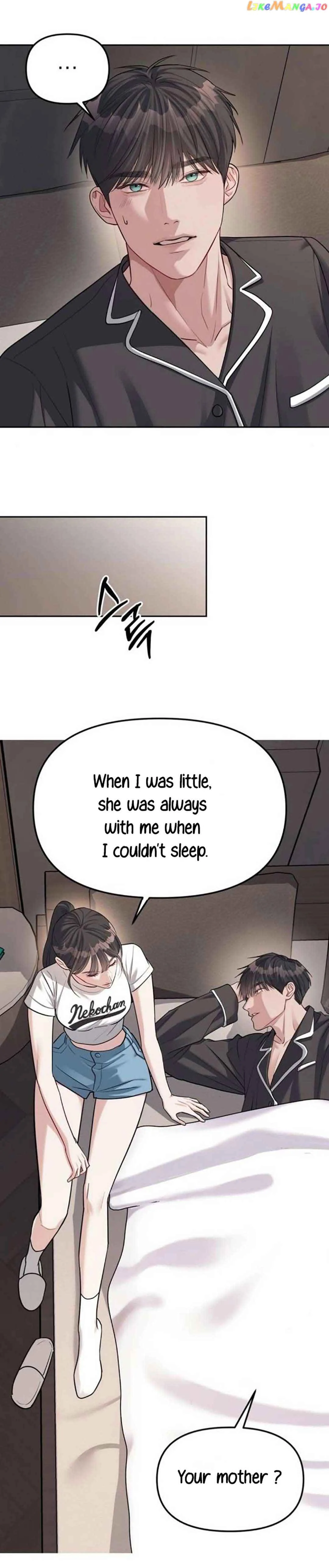 Undercover! Chaebol High School Chapter 32 page 29