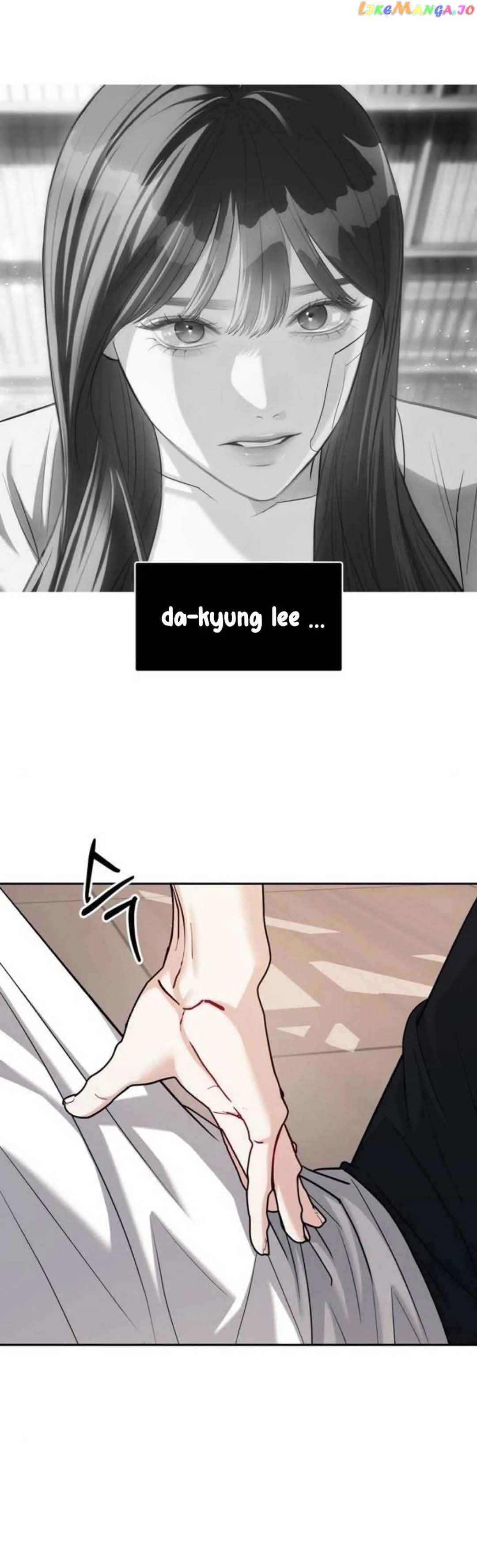 Undercover! Chaebol High School Chapter 32 page 6