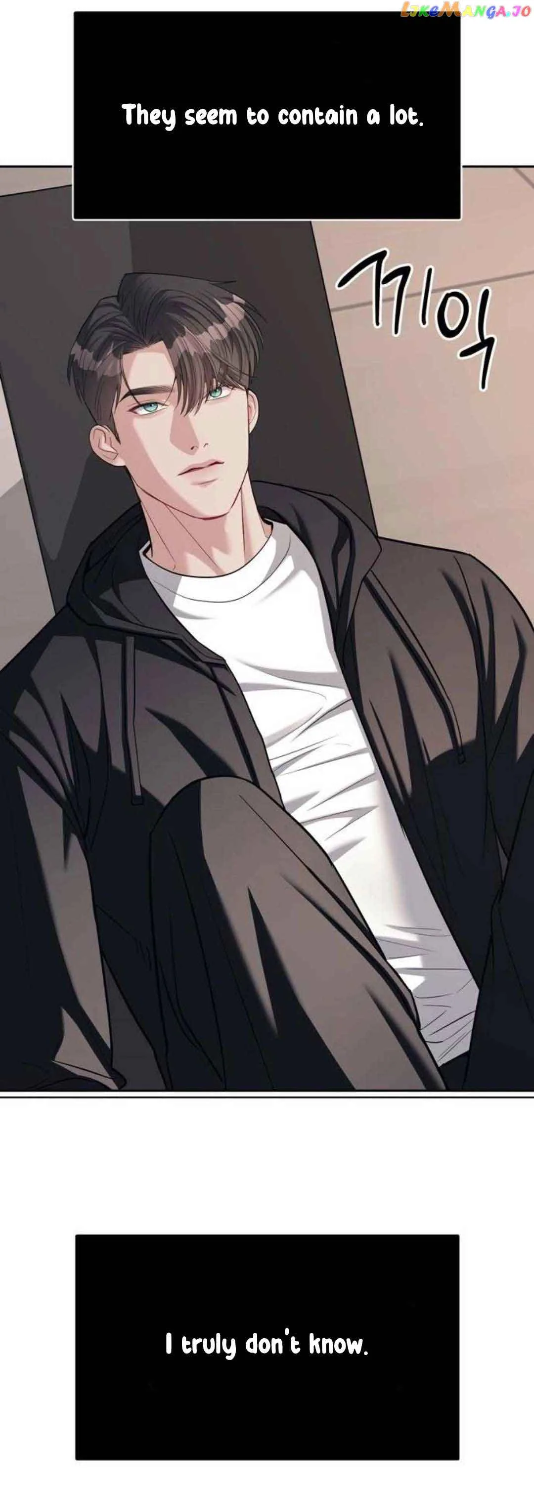 Undercover! Chaebol High School Chapter 32 page 4