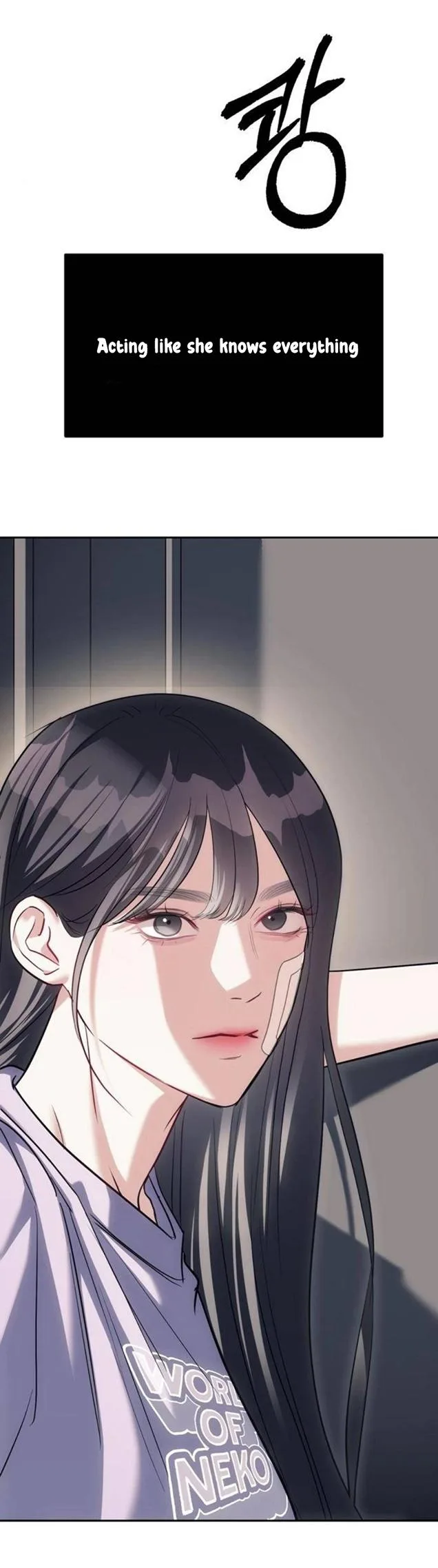 Undercover! Chaebol High School Chapter 31 page 4