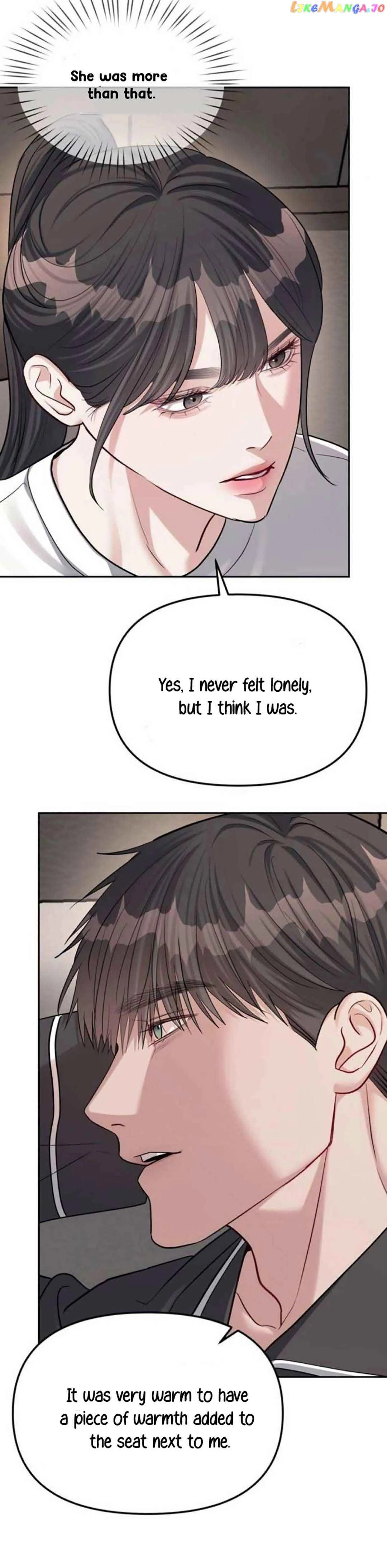 Undercover! Chaebol High School Chapter 32 page 30