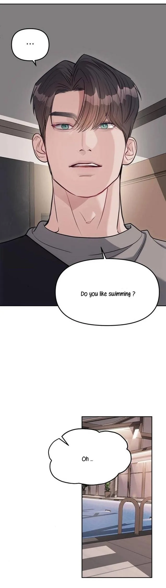 Undercover! Chaebol High School Chapter 31 page 19
