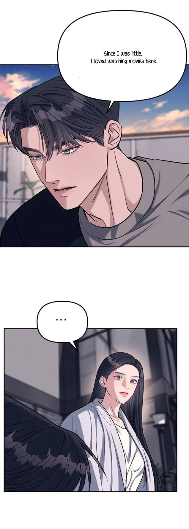 Undercover! Chaebol High School Chapter 31 page 23