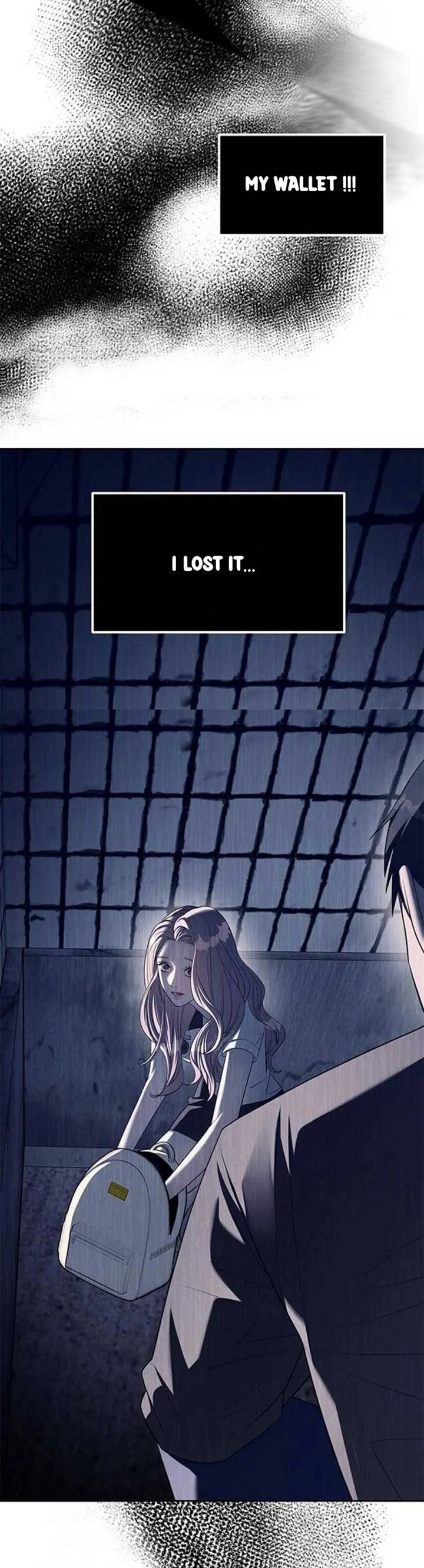 Undercover! Chaebol High School Chapter 36 page 17