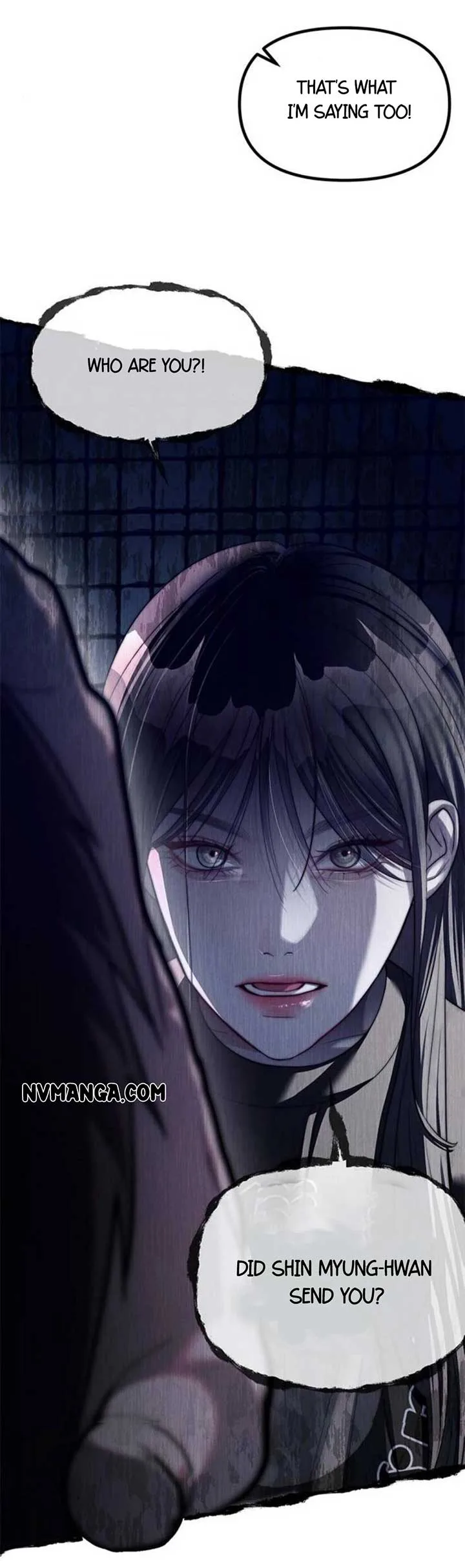 Undercover! Chaebol High School Chapter 36 page 23