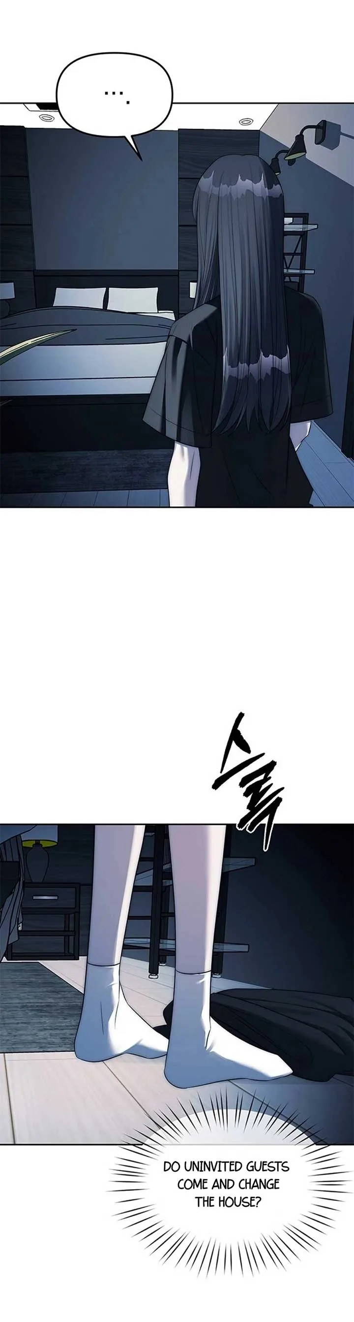 Undercover! Chaebol High School Chapter 37 page 18