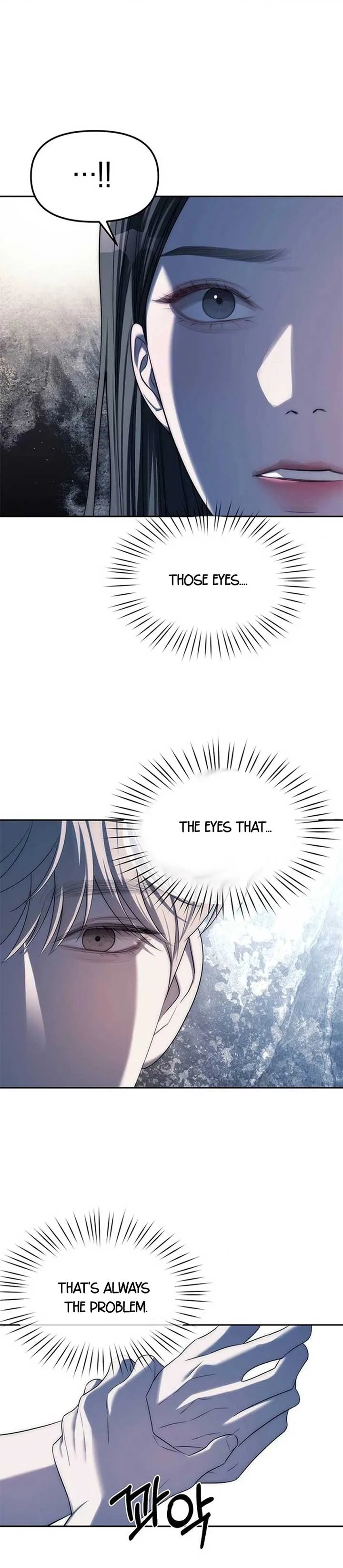 Undercover! Chaebol High School Chapter 37 page 28