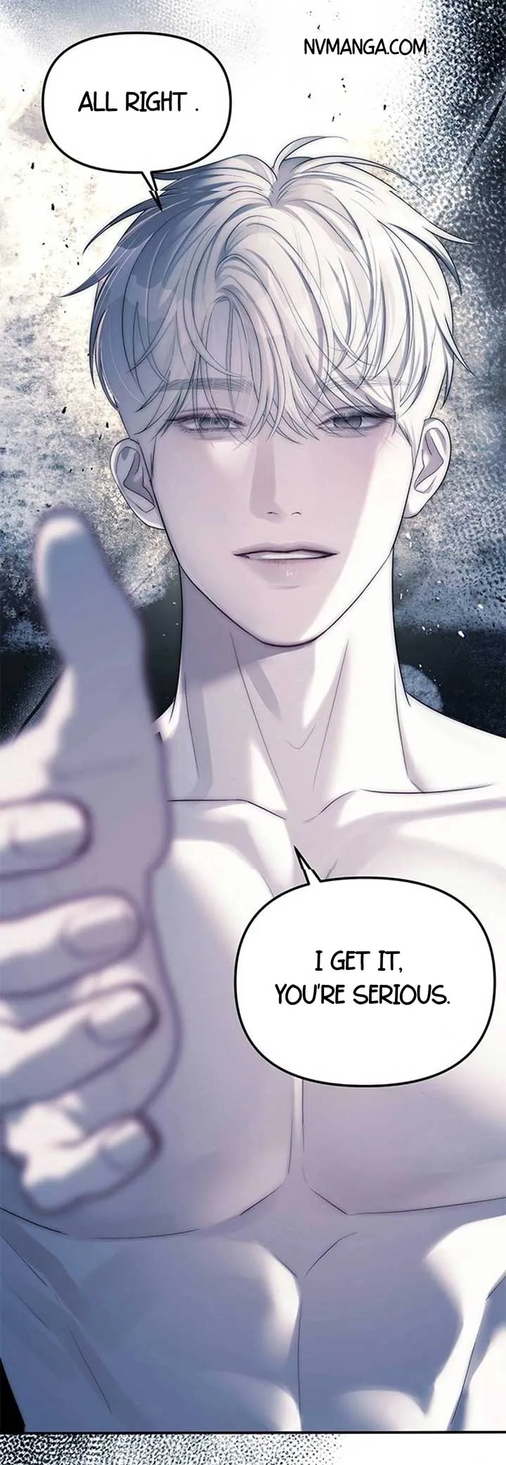 Undercover! Chaebol High School Chapter 37 page 32