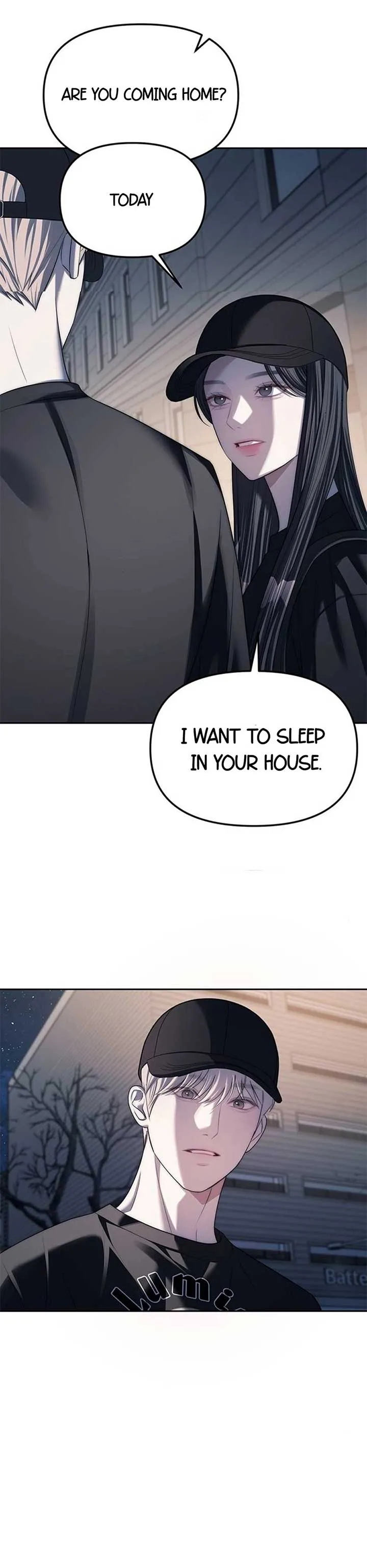 Undercover! Chaebol High School Chapter 37 page 16