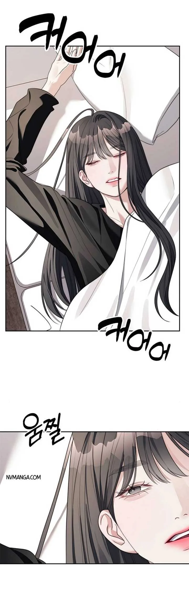 Undercover! Chaebol High School Chapter 38 page 26