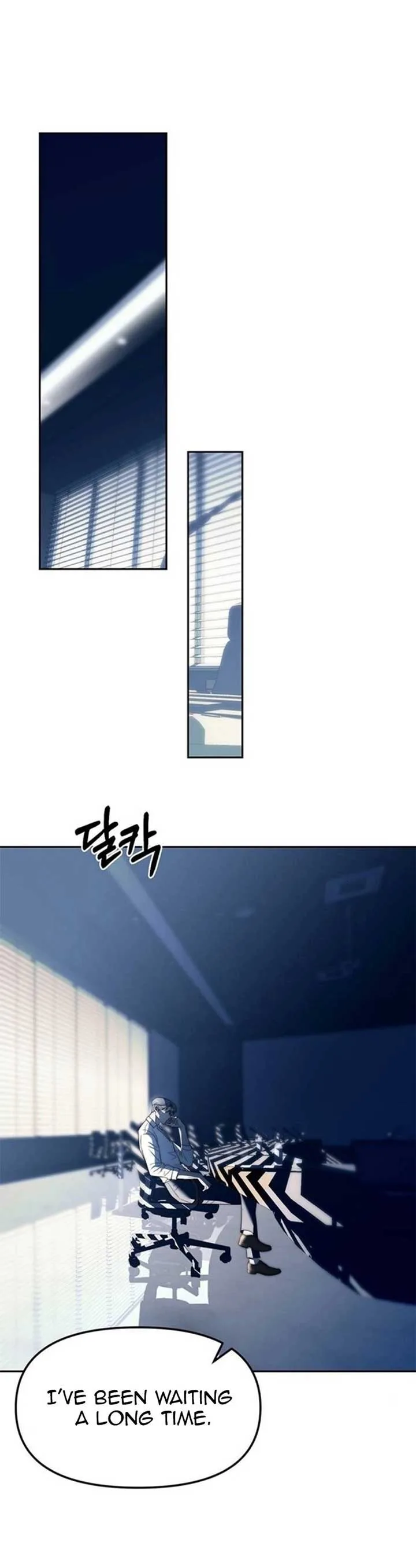 Undercover! Chaebol High School Chapter 38 page 36