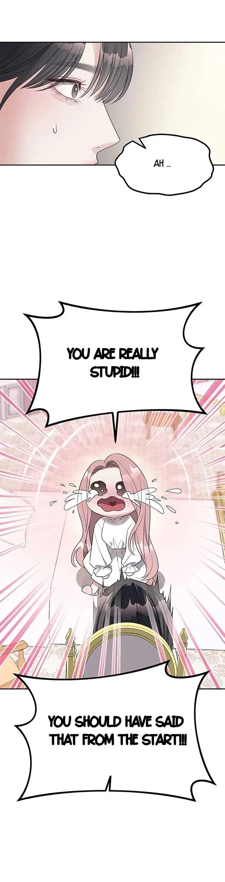 Undercover! Chaebol High School Chapter 39 page 32