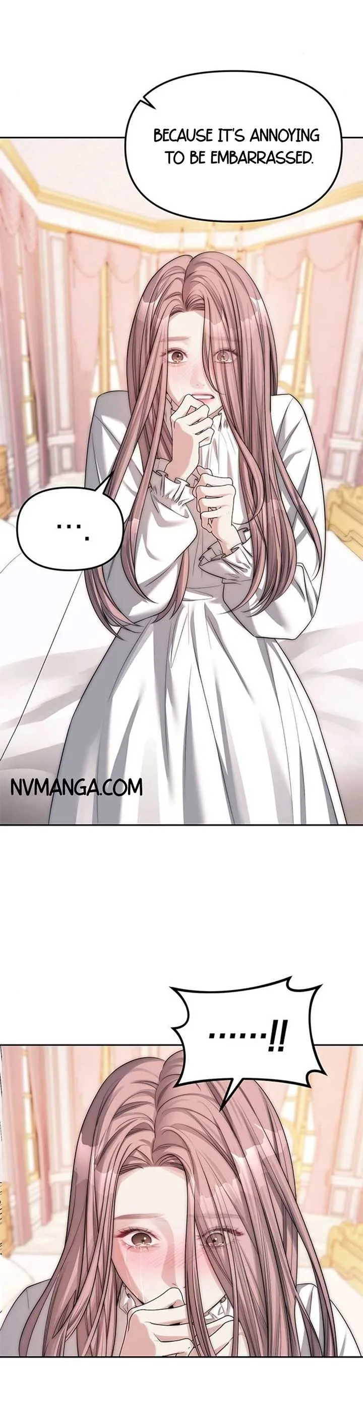 Undercover! Chaebol High School Chapter 39 page 26