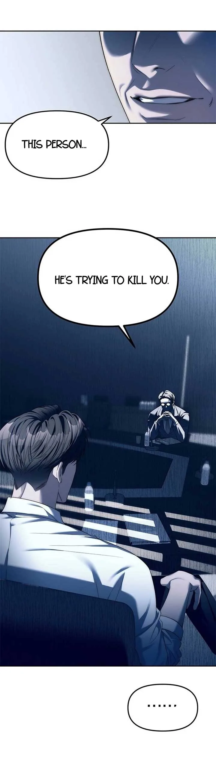 Undercover! Chaebol High School Chapter 39 page 10