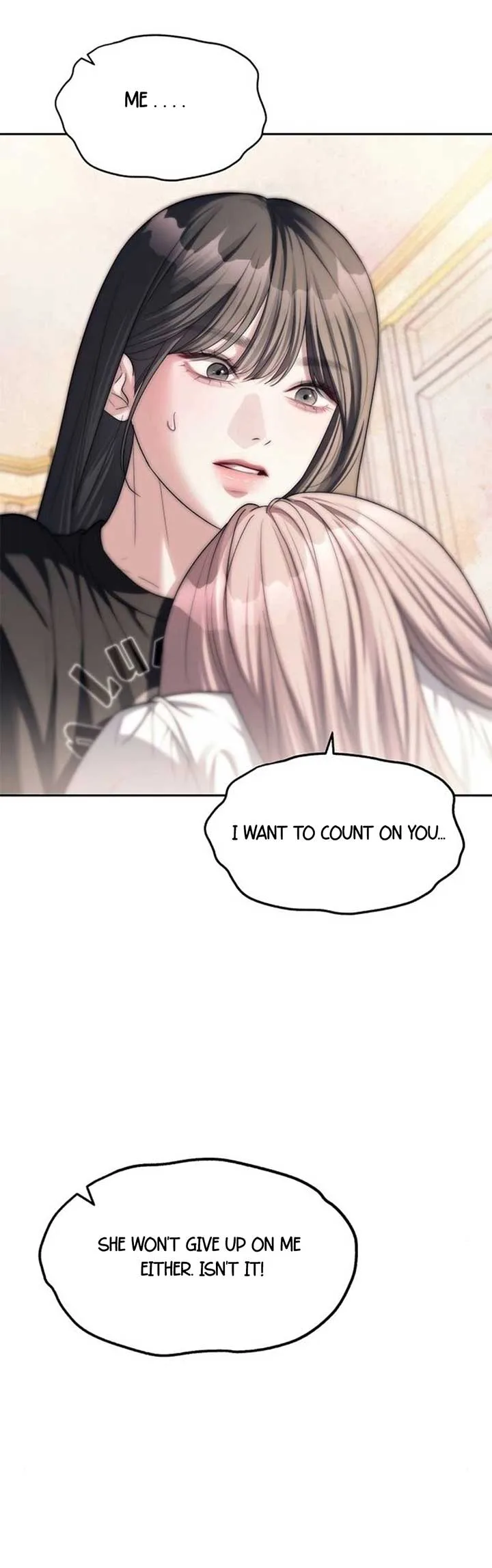 Undercover! Chaebol High School Chapter 39 page 36