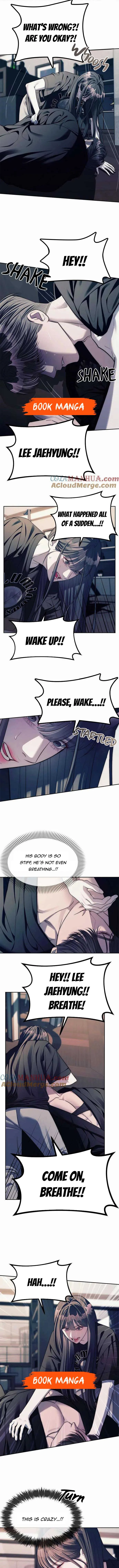 Undercover! Chaebol High School Chapter 41 page 10
