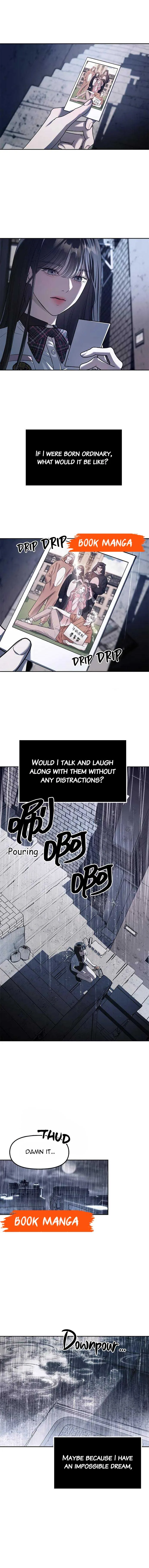 Undercover! Chaebol High School Chapter 47 page 13