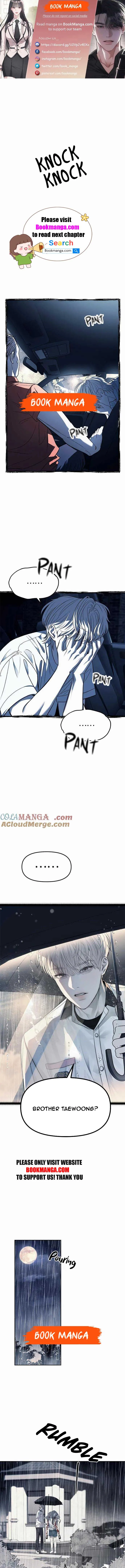 Undercover! Chaebol High School Chapter 51 page 2