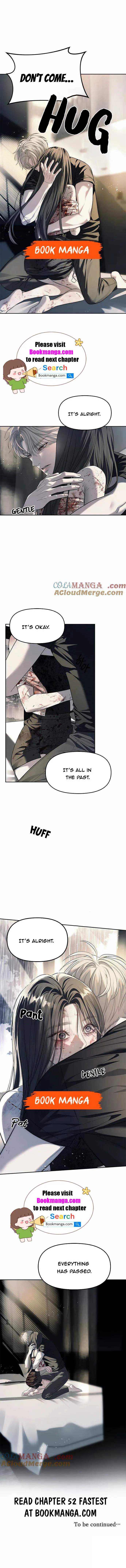 Undercover! Chaebol High School Chapter 51 page 13