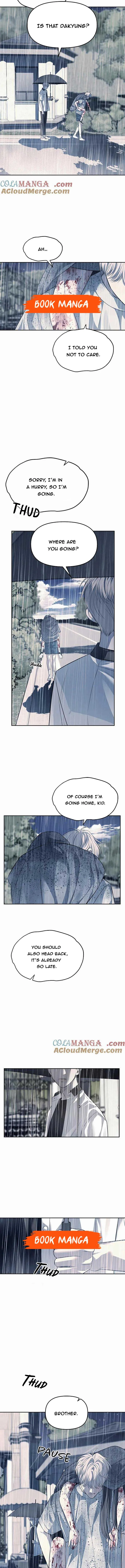 Undercover! Chaebol High School Chapter 51 page 4