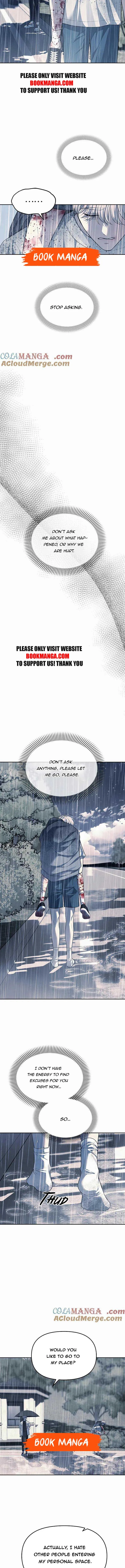 Undercover! Chaebol High School Chapter 51 page 5
