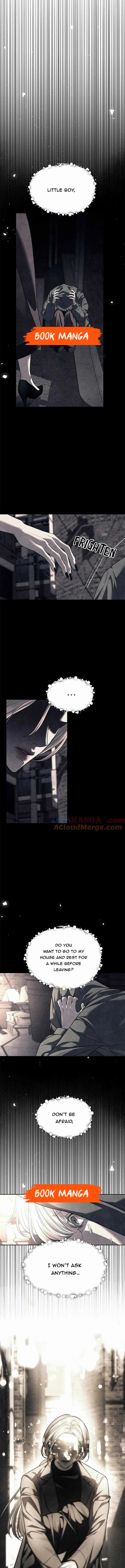 Undercover! Chaebol High School Chapter 51 page 7