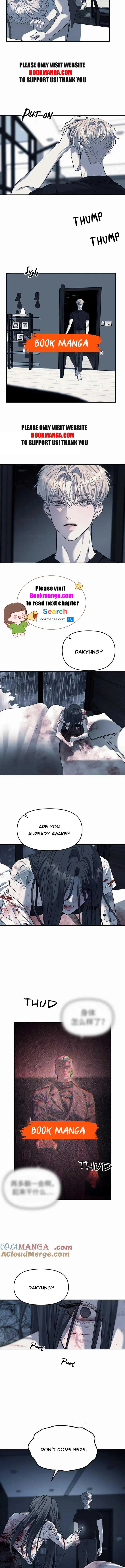 Undercover! Chaebol High School Chapter 51 page 11