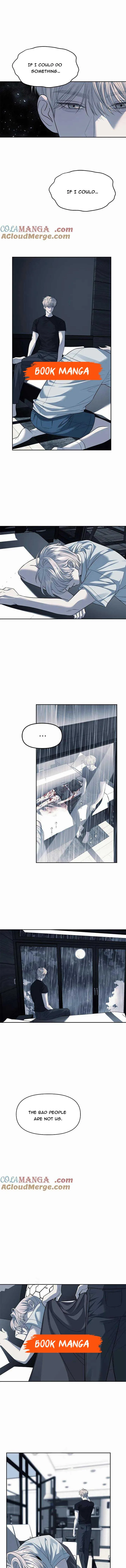 Undercover! Chaebol High School Chapter 51 page 10