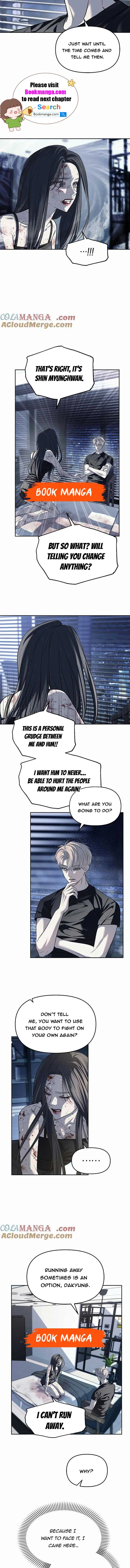 Undercover! Chaebol High School Chapter 52 page 11