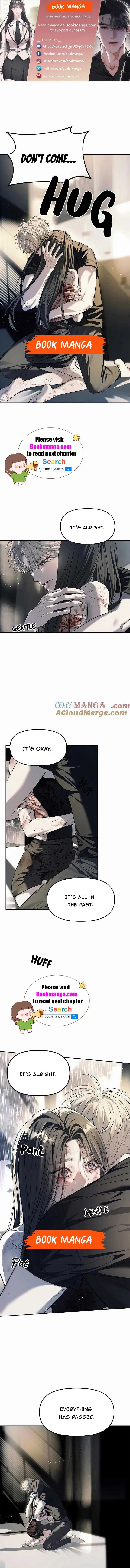 Undercover! Chaebol High School Chapter 52 page 2