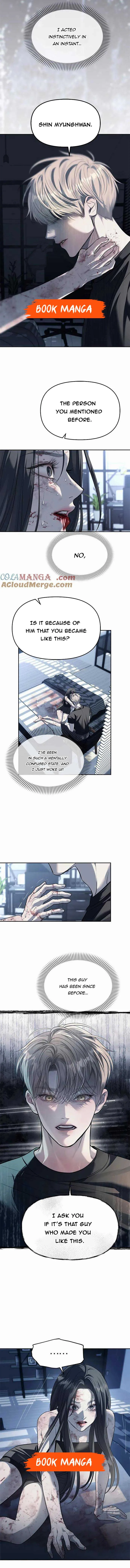 Undercover! Chaebol High School Chapter 52 page 9