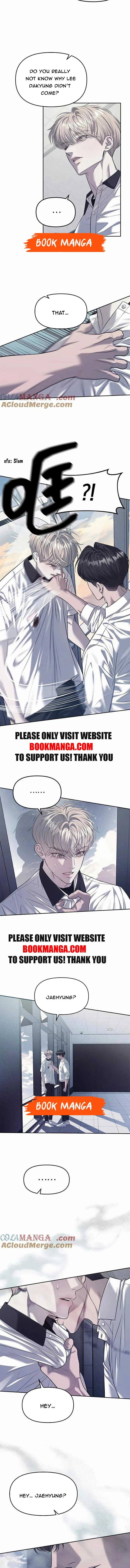 Undercover! Chaebol High School Chapter 54 page 14