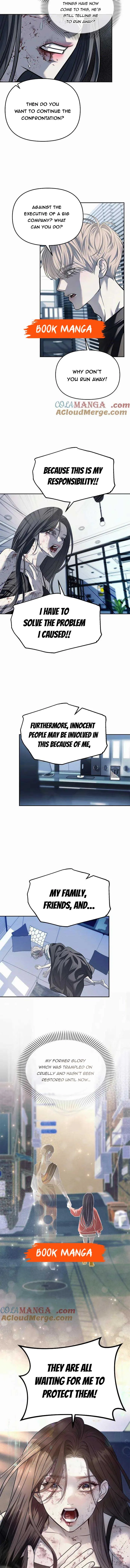 Undercover! Chaebol High School Chapter 52 page 12