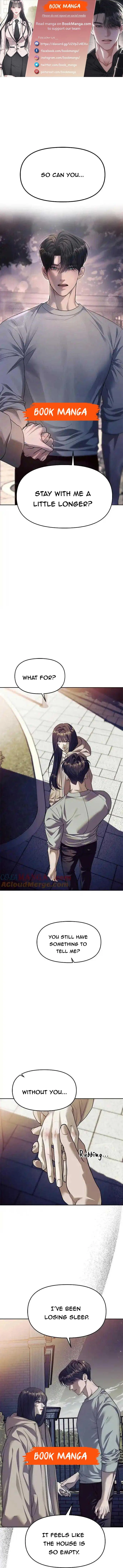 Undercover! Chaebol High School Chapter 57 page 2