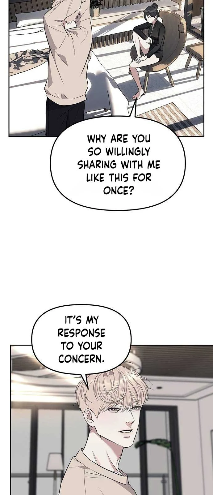 Undercover! Chaebol High School Chapter 65 page 51