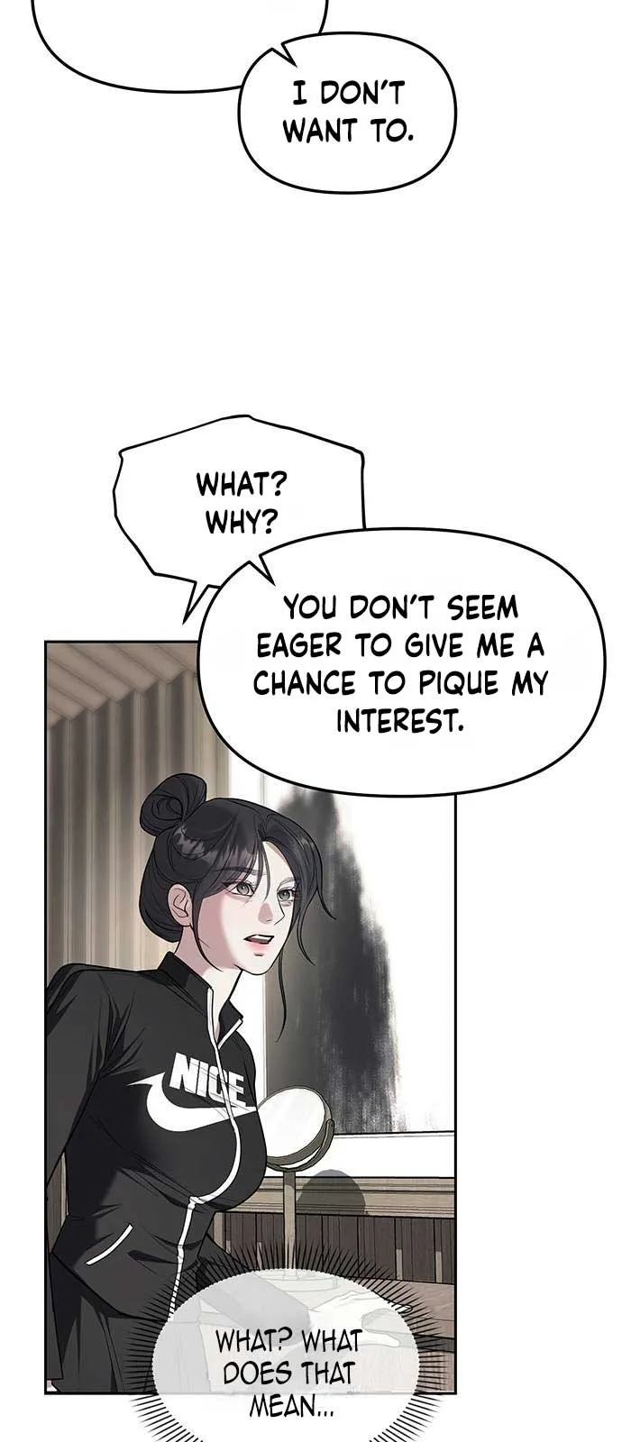 Undercover! Chaebol High School Chapter 65 page 66