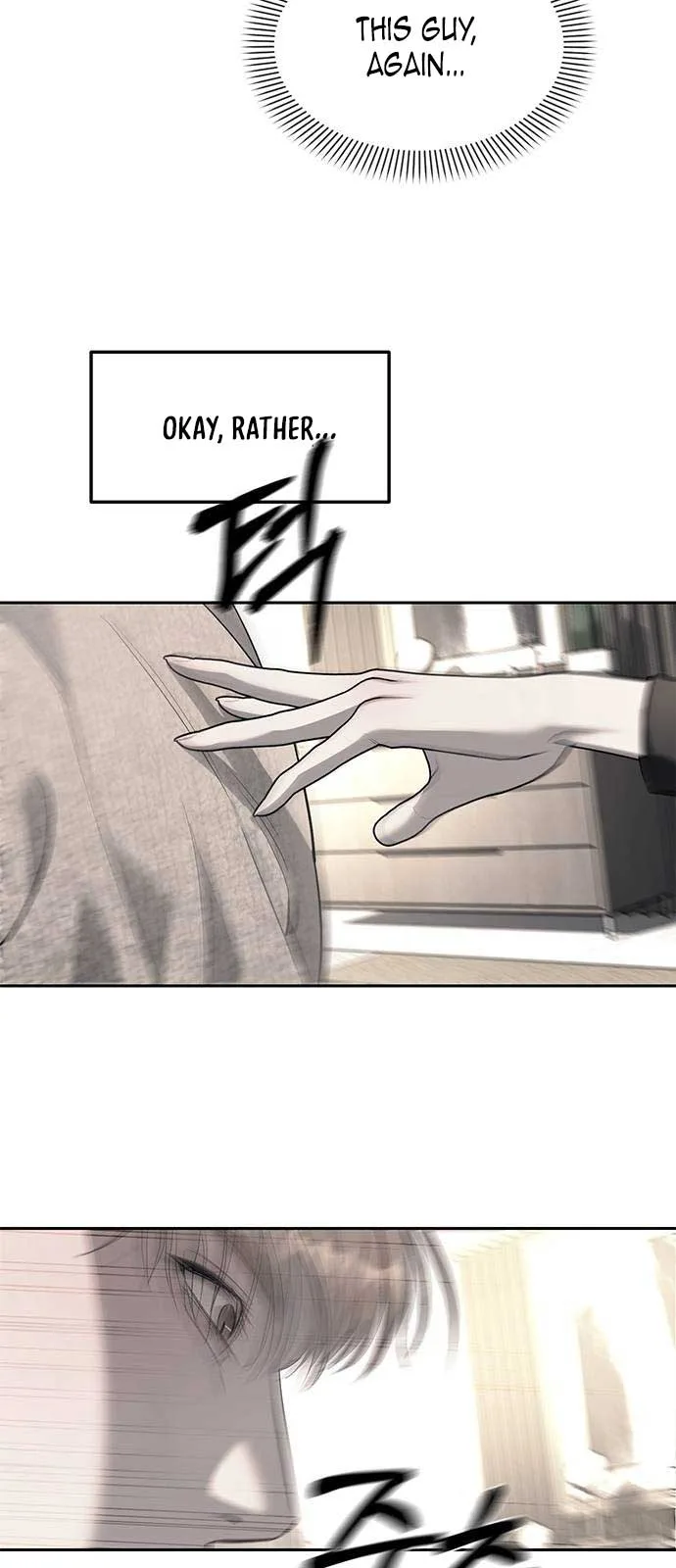 Undercover! Chaebol High School Chapter 65 page 72