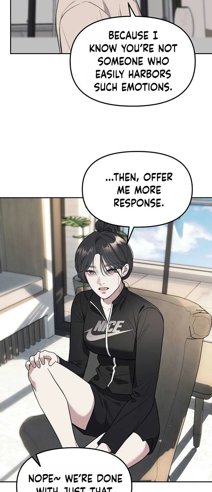 Undercover! Chaebol High School Chapter 65 page 52