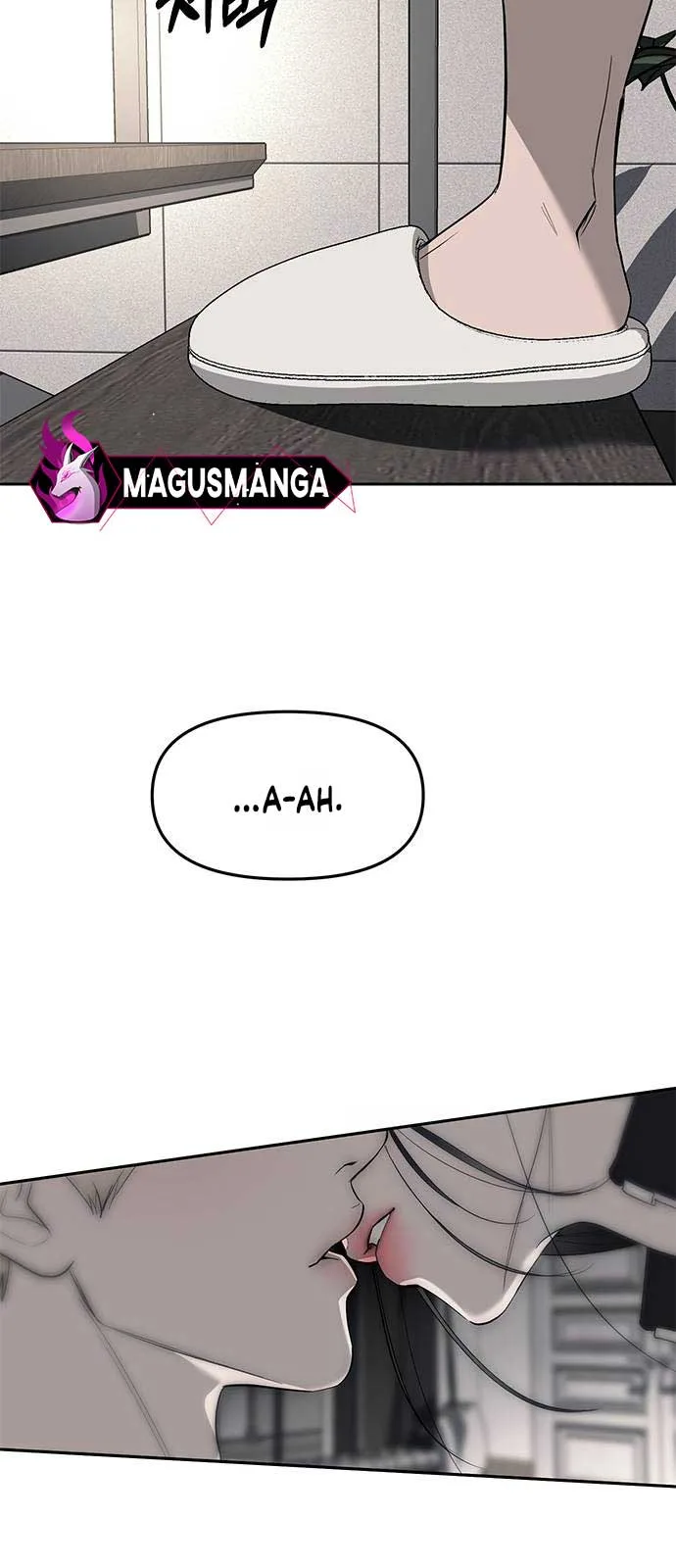 Undercover! Chaebol High School Chapter 65 page 78