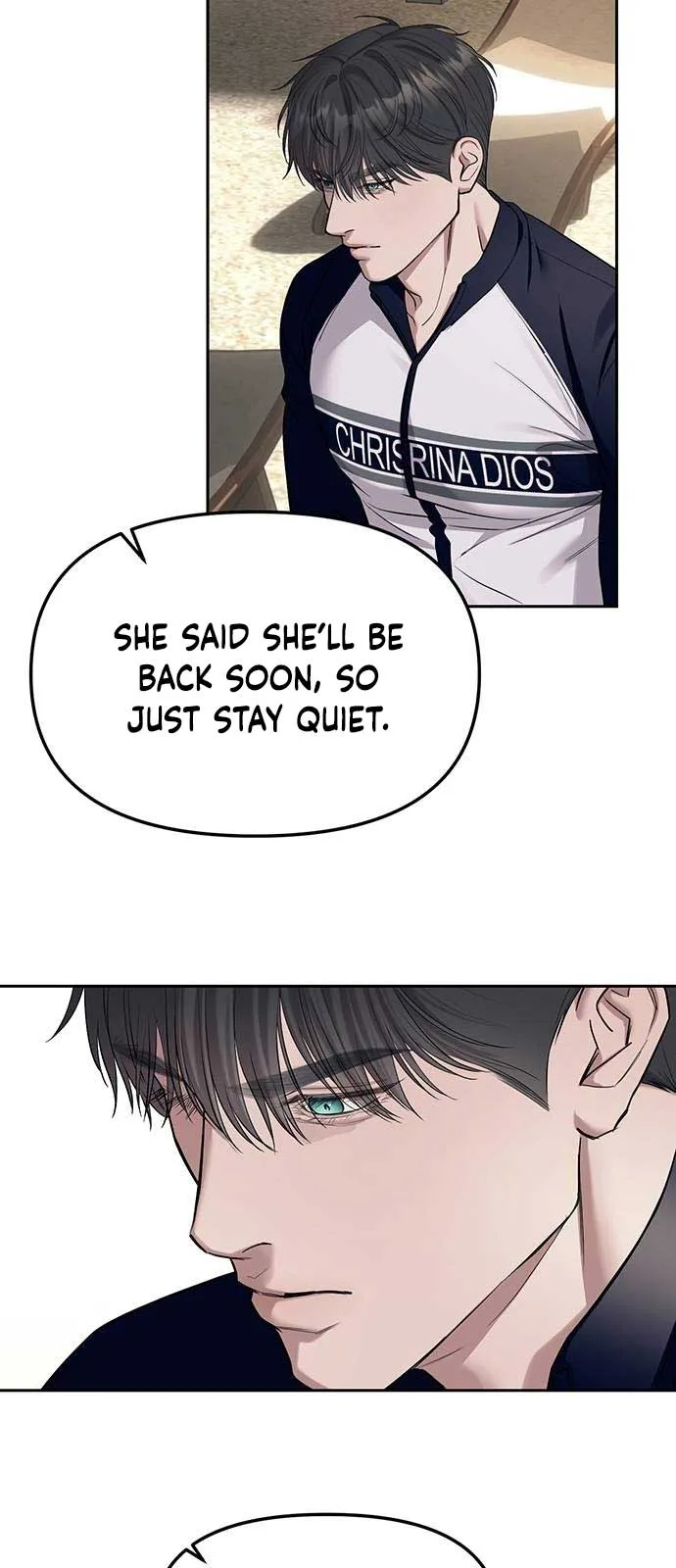 Undercover! Chaebol High School Chapter 65 page 59