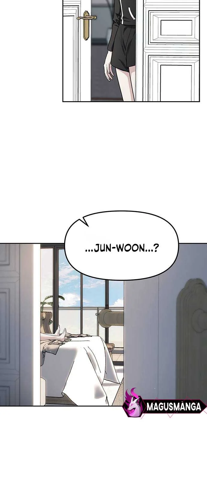 Undercover! Chaebol High School Chapter 65 page 9