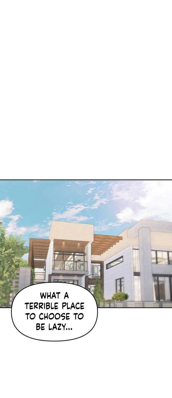 Undercover! Chaebol High School Chapter 65 page 7