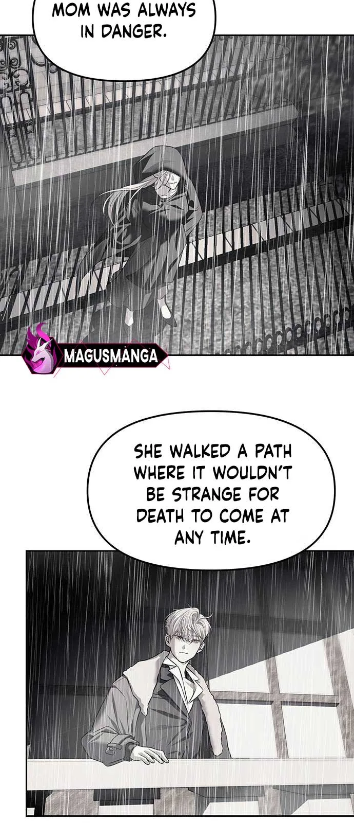 Undercover! Chaebol High School Chapter 65 page 35