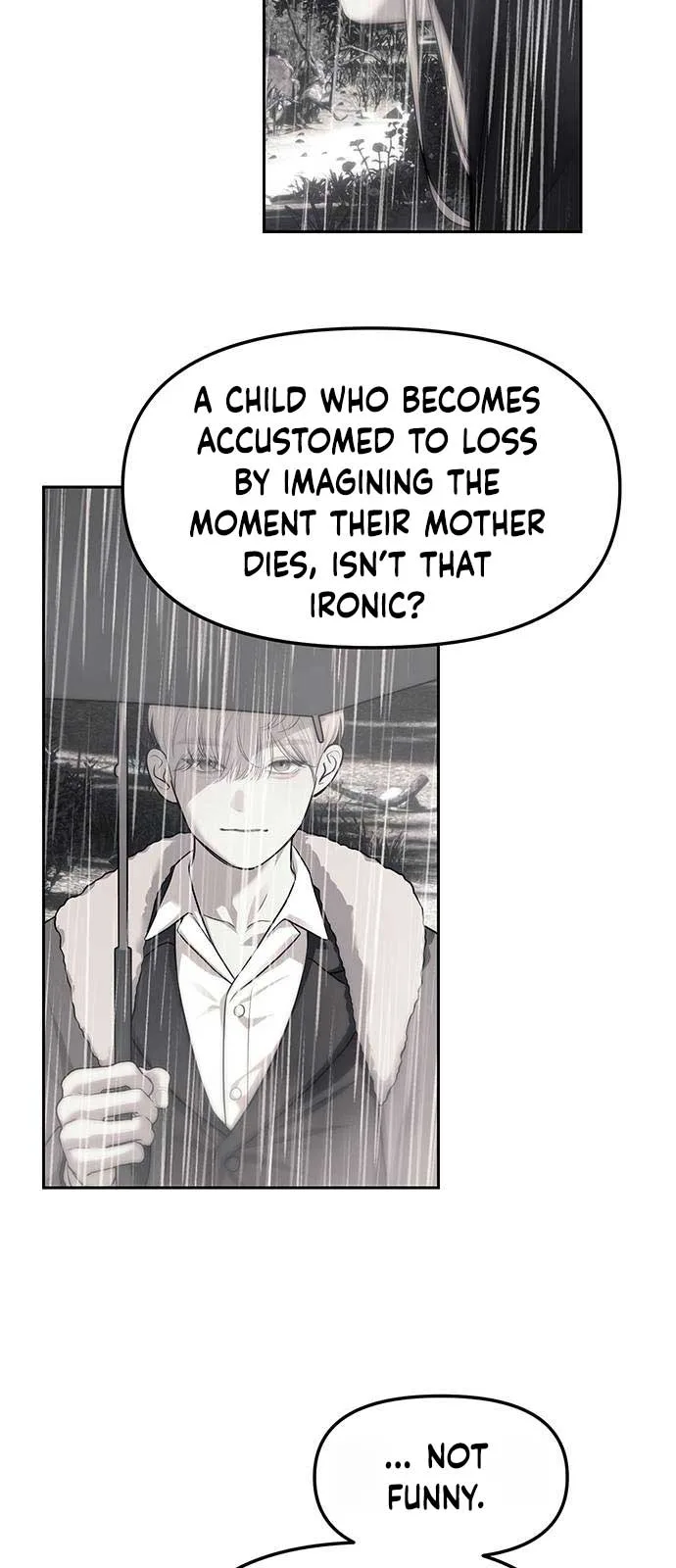 Undercover! Chaebol High School Chapter 65 page 37