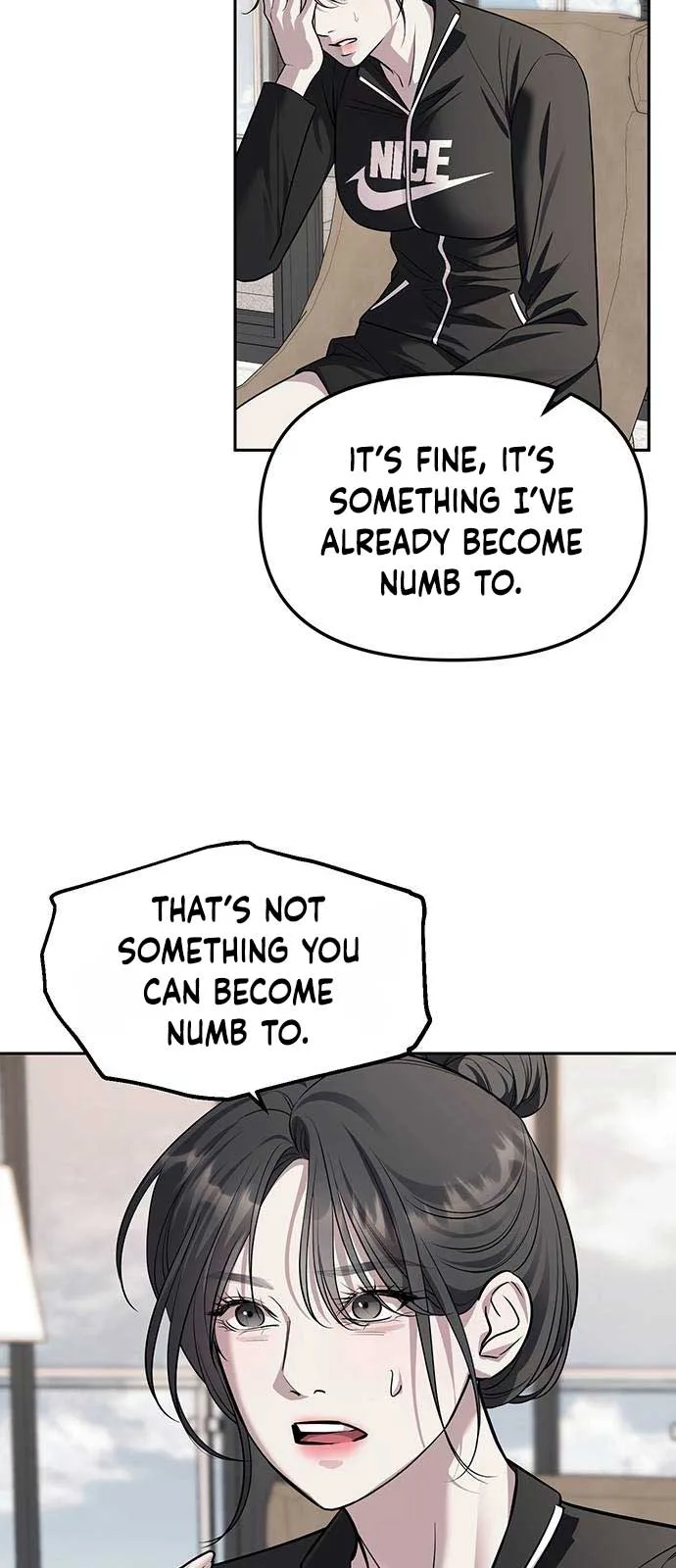 Undercover! Chaebol High School Chapter 65 page 32
