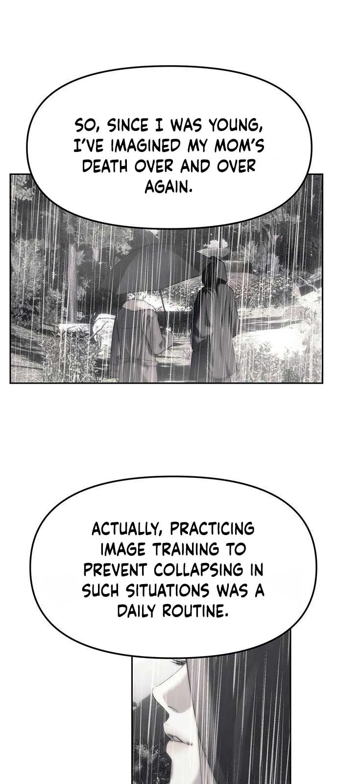 Undercover! Chaebol High School Chapter 65 page 36