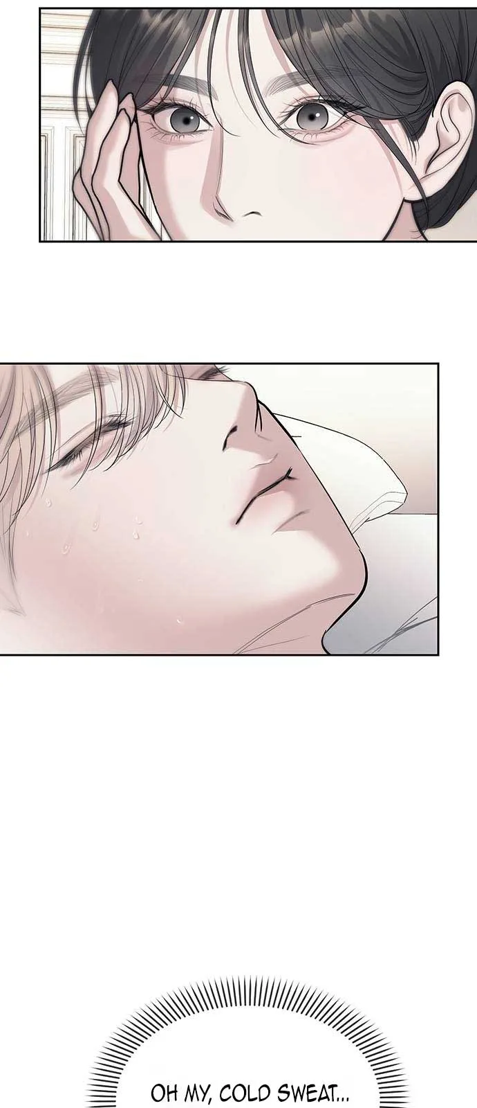 Undercover! Chaebol High School Chapter 65 page 14