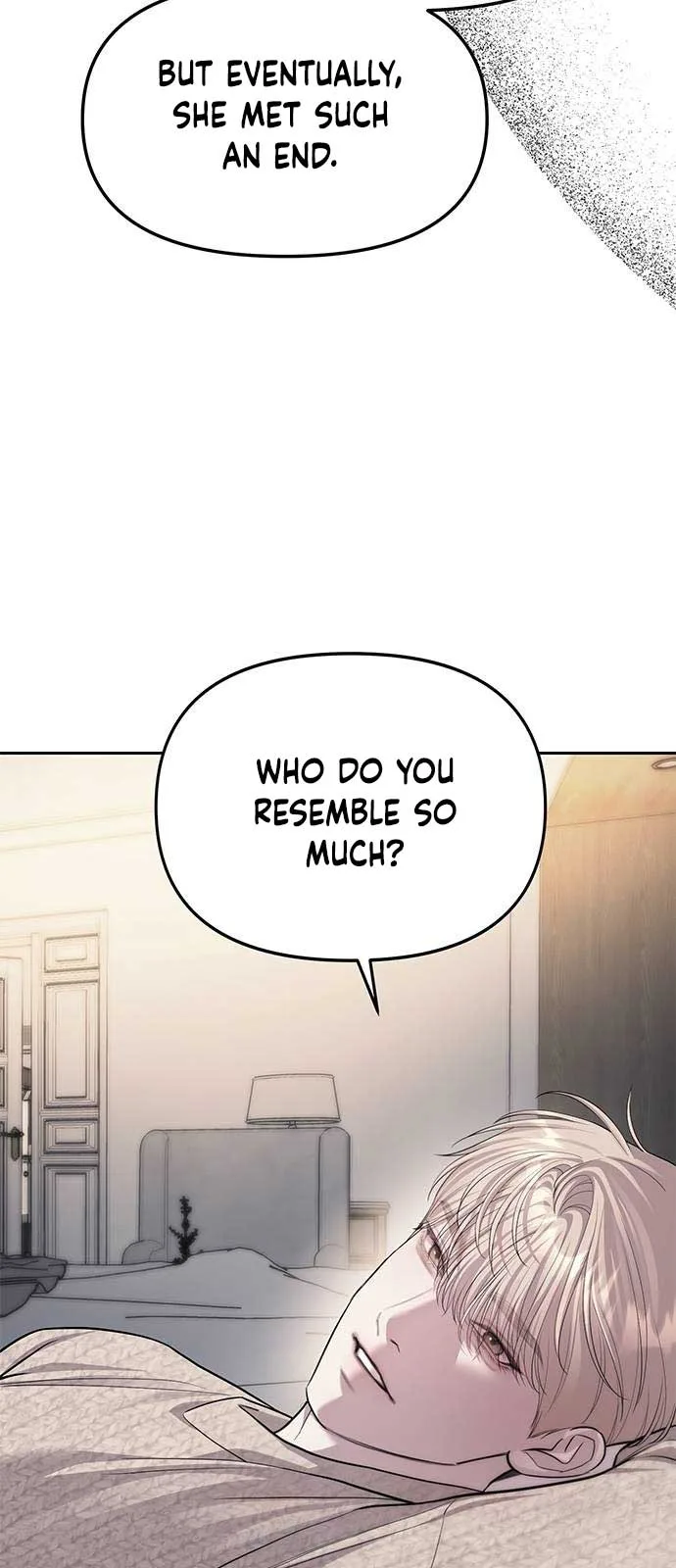 Undercover! Chaebol High School Chapter 65 page 40