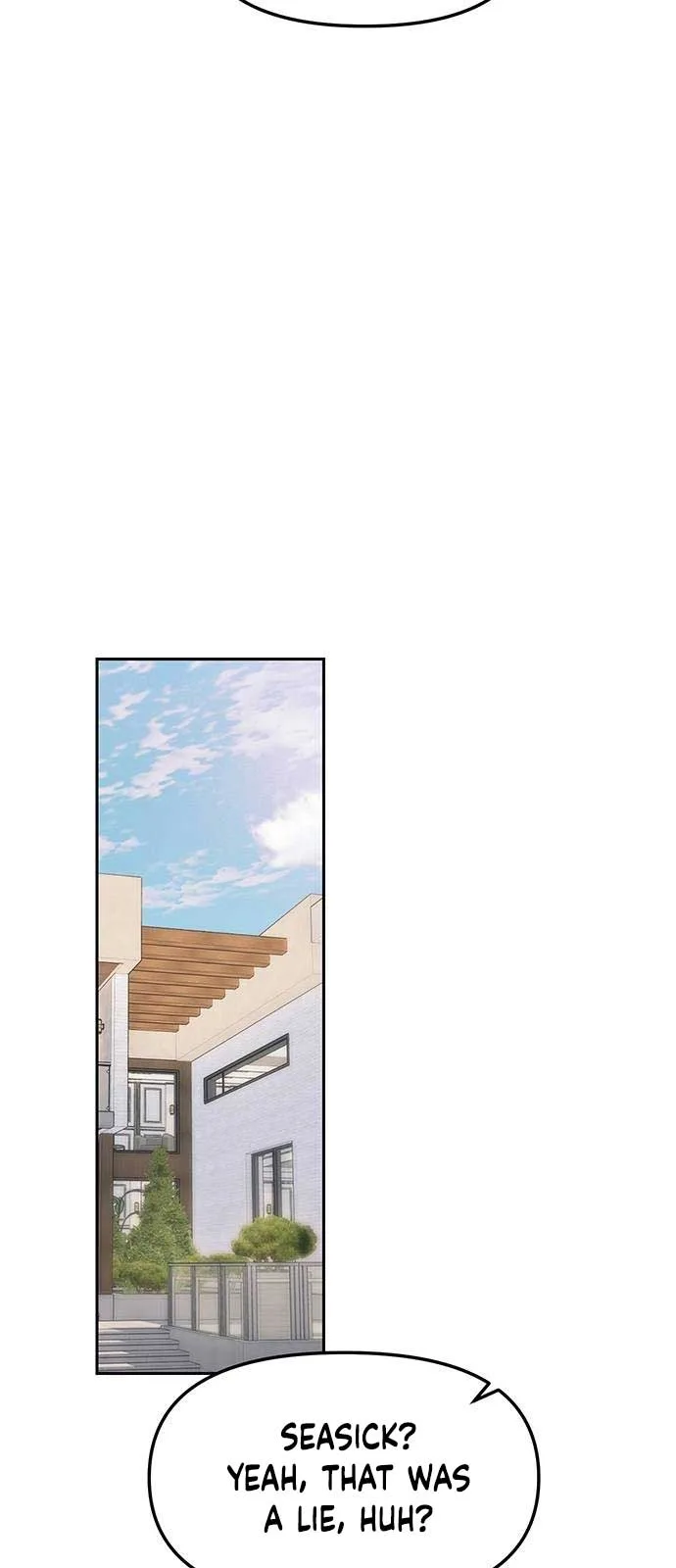 Undercover! Chaebol High School Chapter 65 page 27