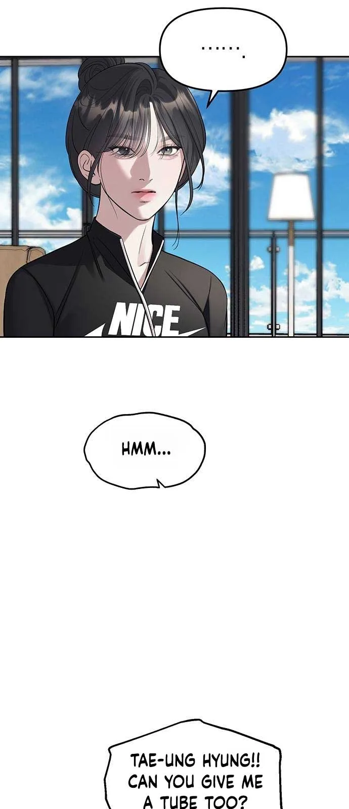 Undercover! Chaebol High School Chapter 65 page 55